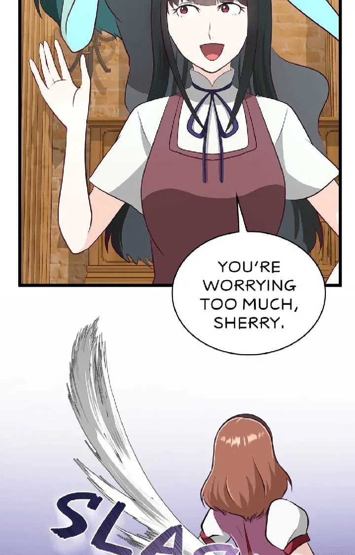 The Villainous Moriarty in Me Chapter 33 page 46