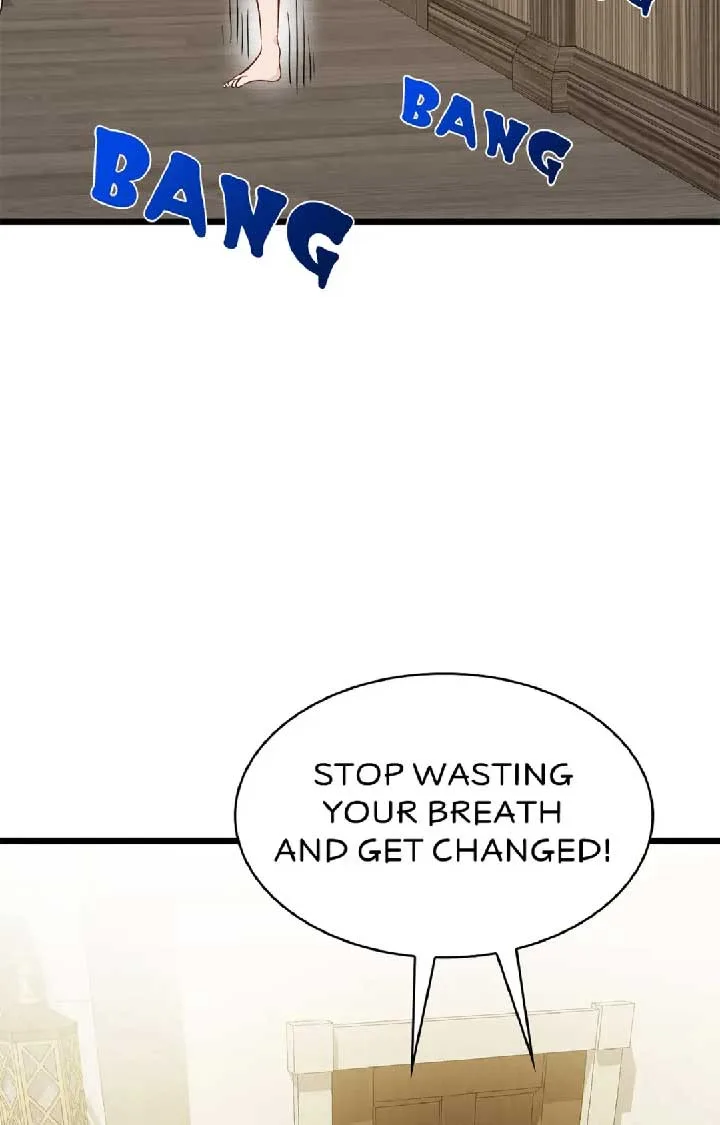 The Villainous Moriarty in Me Chapter 33 page 74