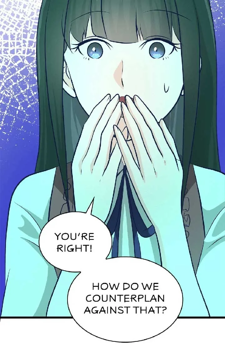 The Villainous Moriarty in Me Chapter 33 page 60