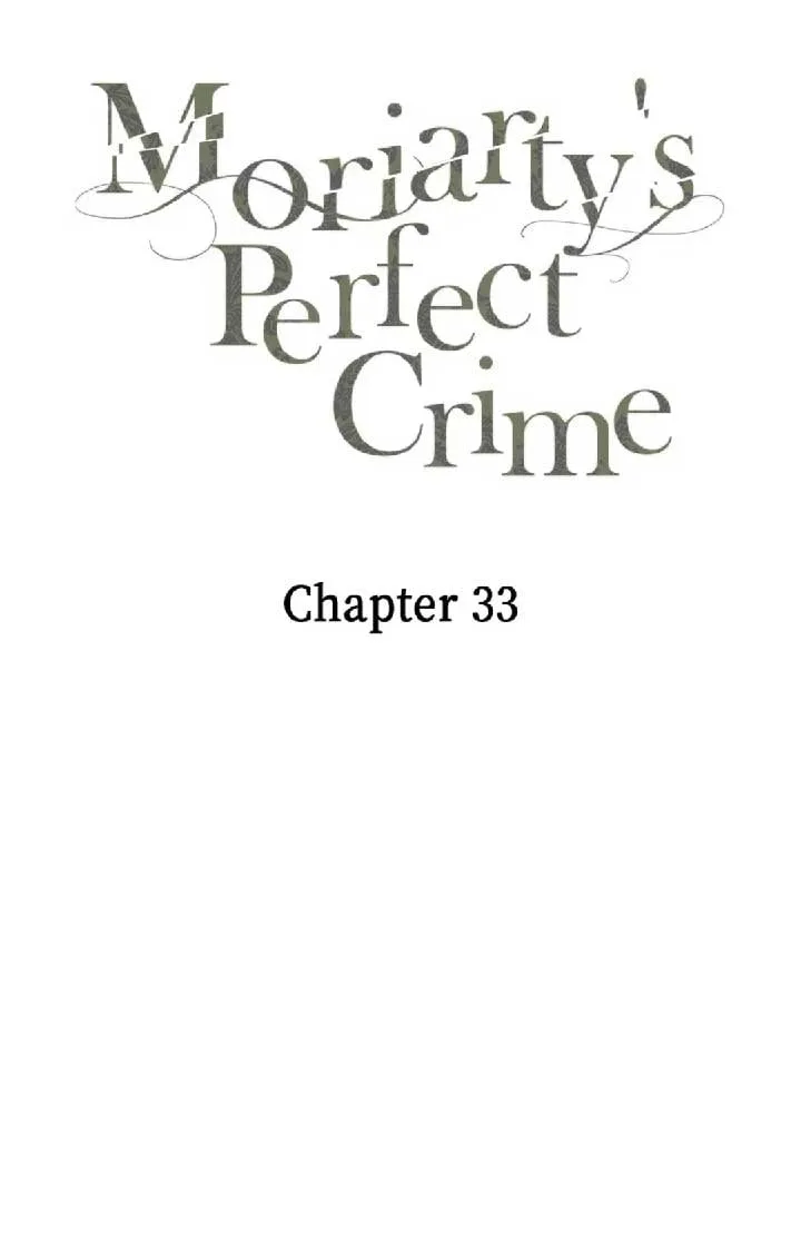 The Villainous Moriarty in Me Chapter 33 page 6
