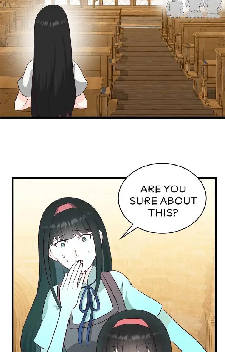 The Villainous Moriarty in Me Chapter 33 page 45