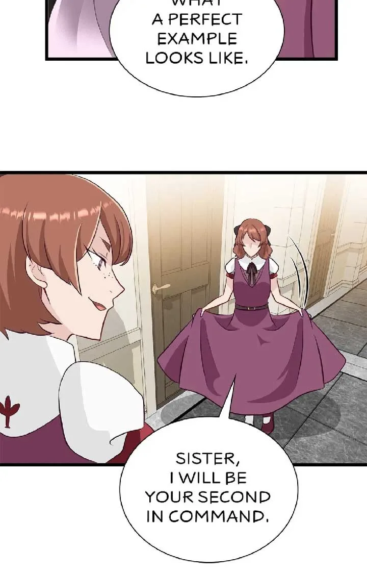 The Villainous Moriarty in Me Chapter 33 page 89
