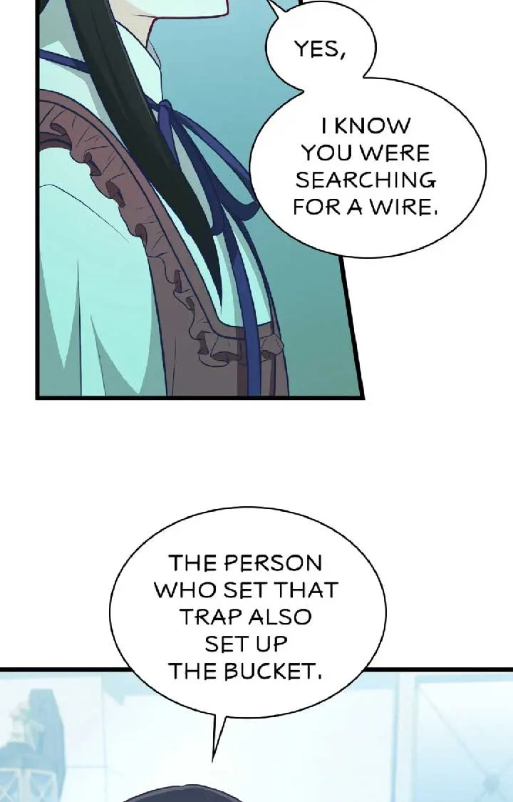 The Villainous Moriarty in Me Chapter 33 page 18