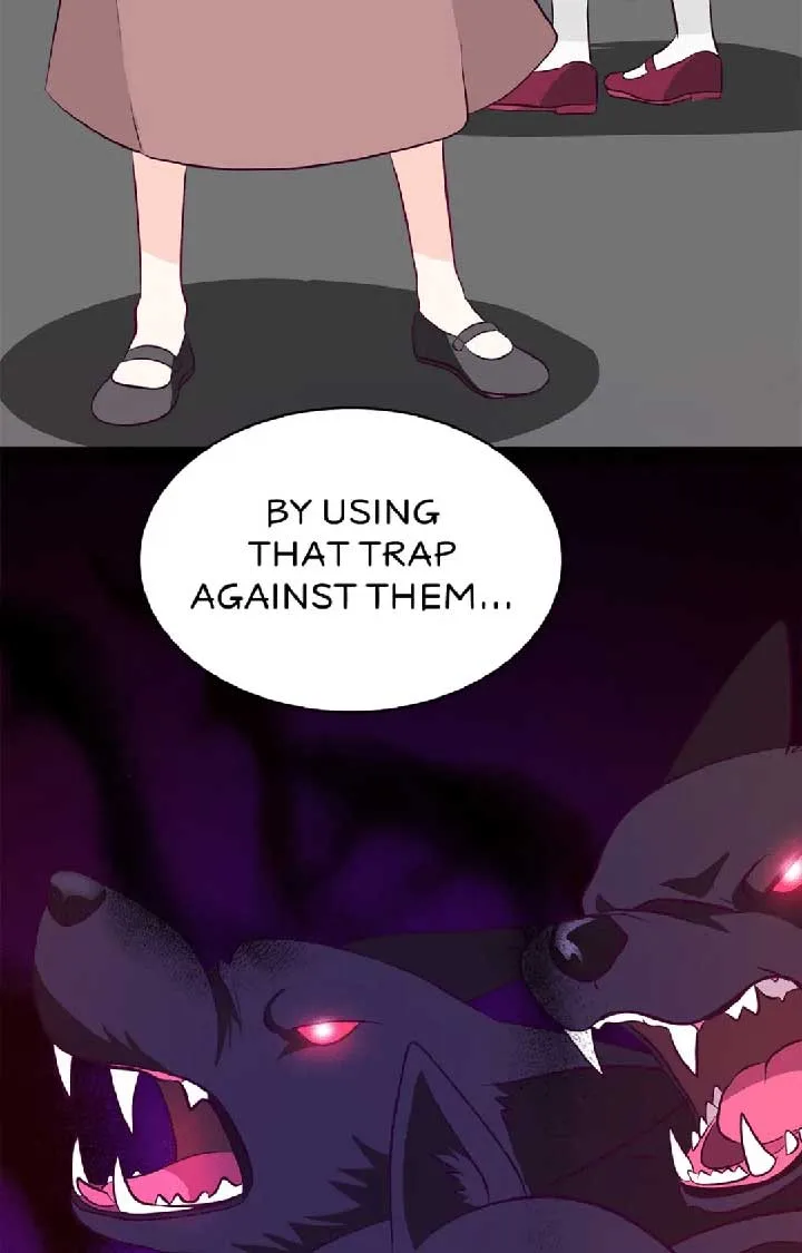 The Villainous Moriarty in Me Chapter 33 page 65