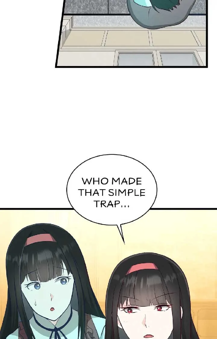 The Villainous Moriarty in Me Chapter 33 page 51