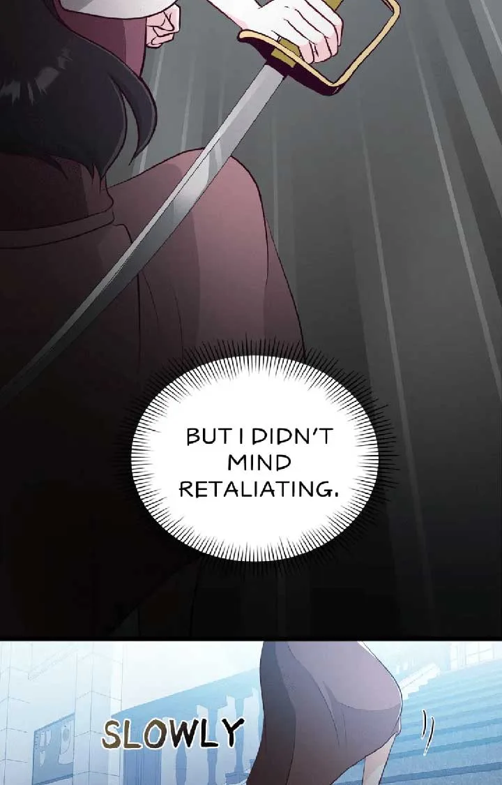 The Villainous Moriarty in Me Chapter 33 page 34