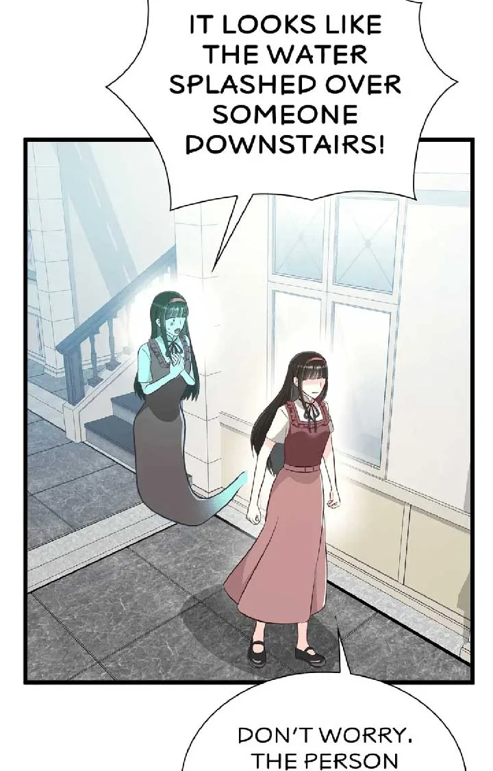 The Villainous Moriarty in Me Chapter 33 page 9