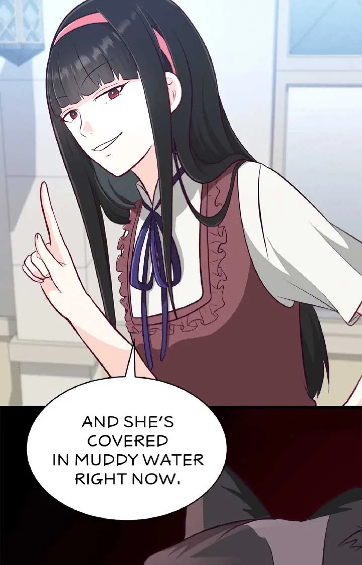 The Villainous Moriarty in Me Chapter 33 page 19