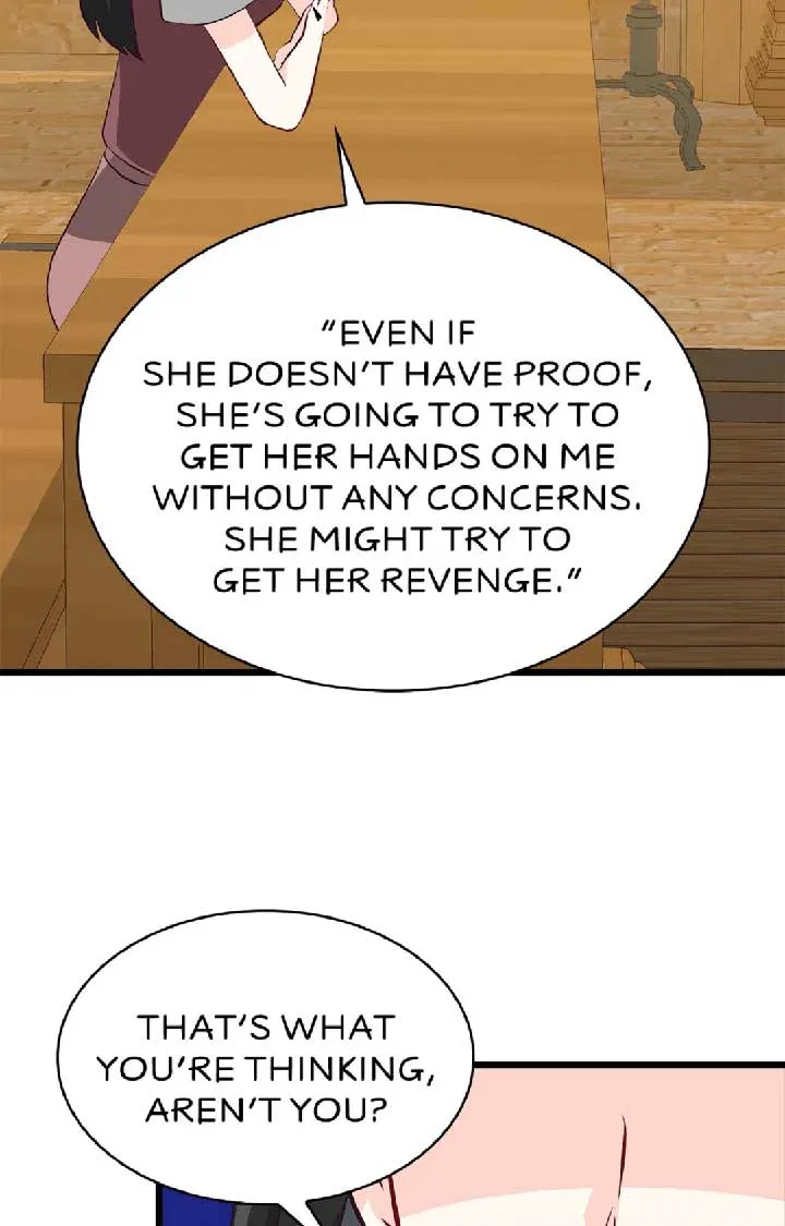 The Villainous Moriarty in Me Chapter 33 page 58