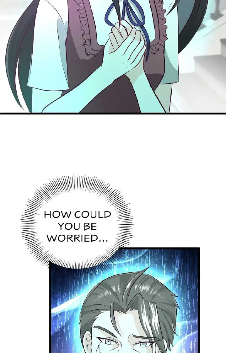 The Villainous Moriarty in Me Chapter 33 page 11