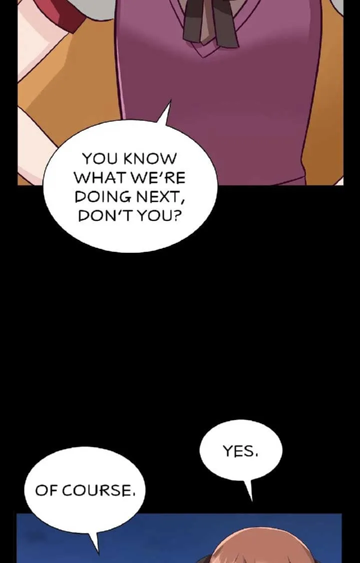 The Villainous Moriarty in Me Chapter 34 page 3