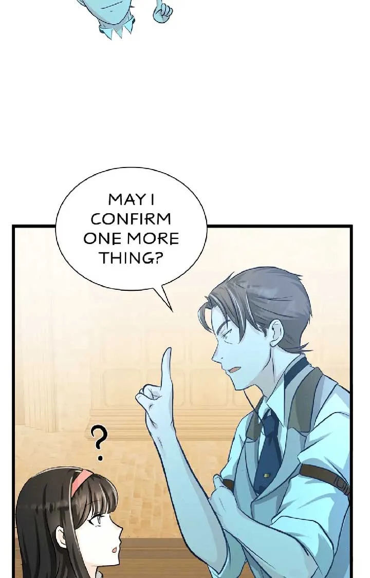 The Villainous Moriarty in Me Chapter 34 page 40