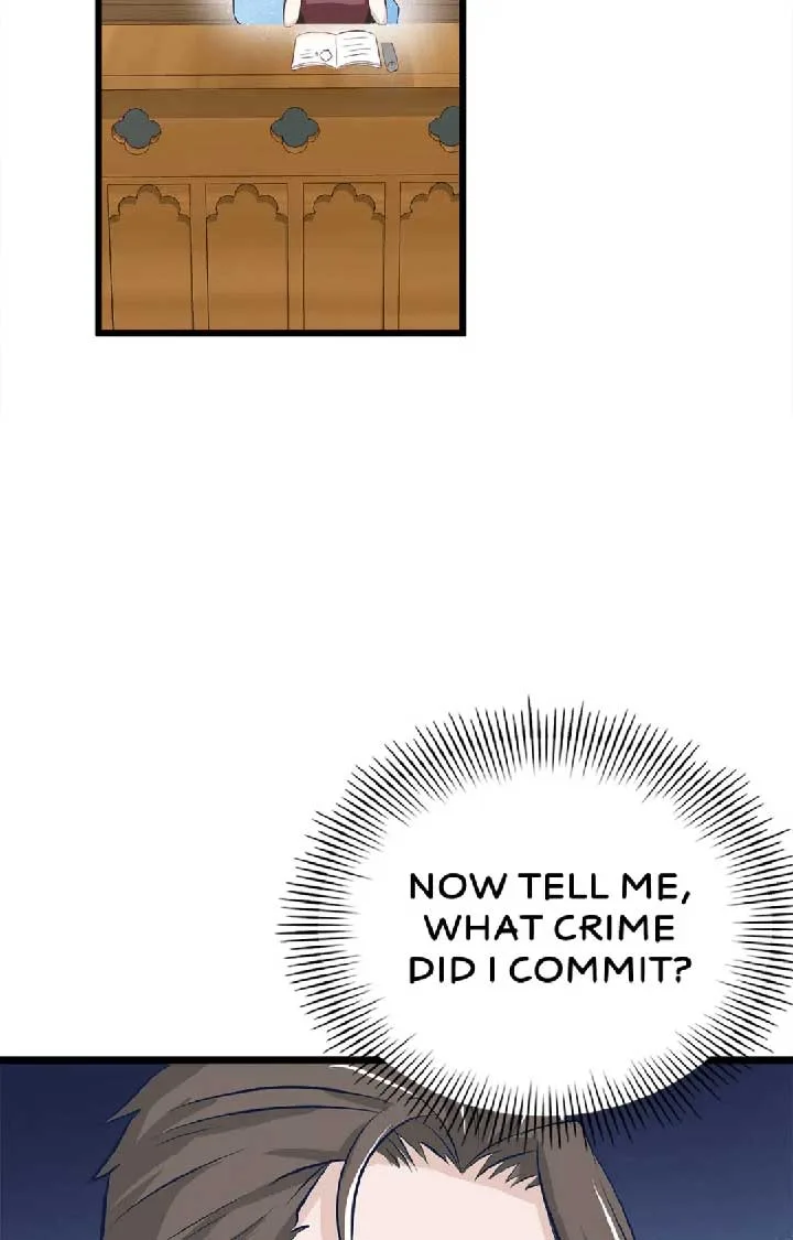 The Villainous Moriarty in Me Chapter 34 page 16