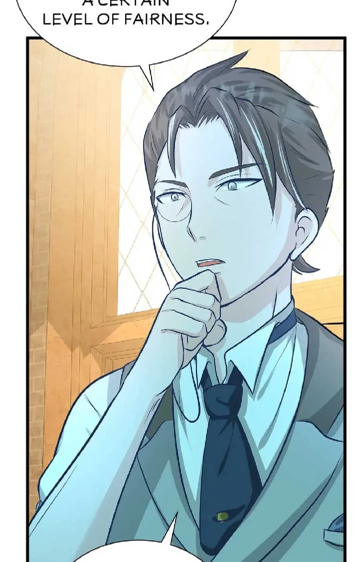 The Villainous Moriarty in Me Chapter 34 page 38