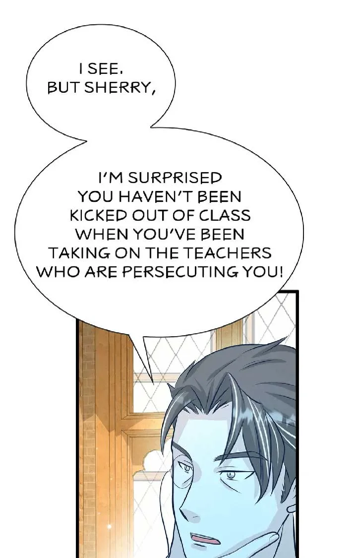 The Villainous Moriarty in Me Chapter 34 page 30