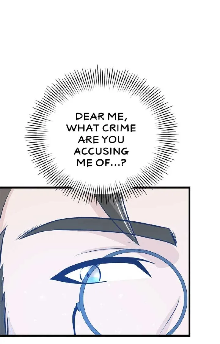 The Villainous Moriarty in Me Chapter 34 page 11