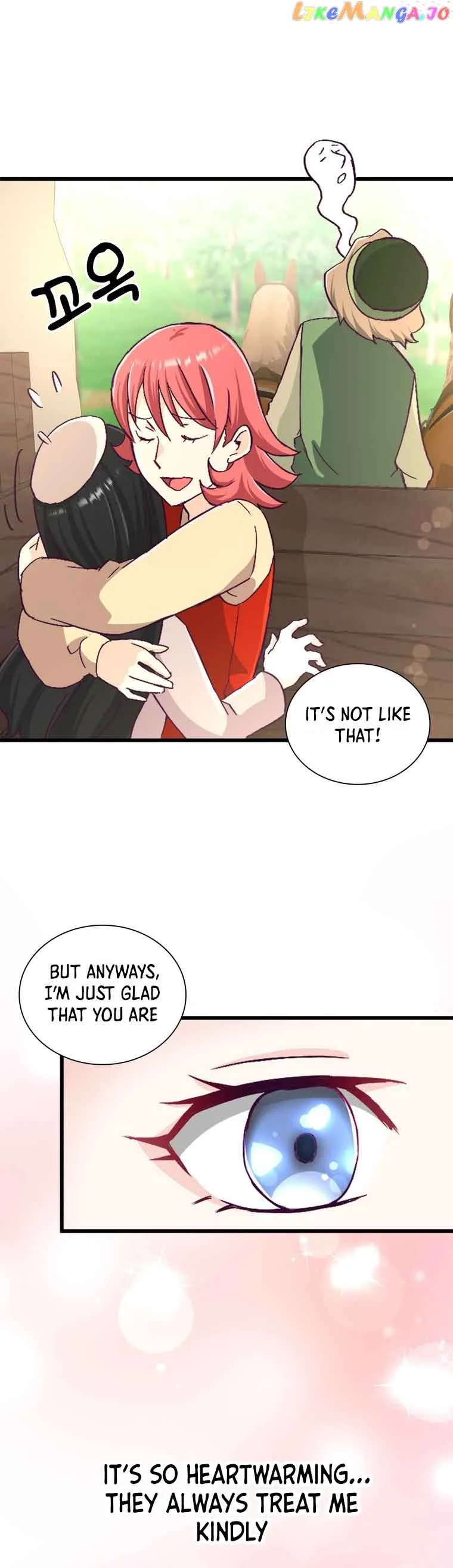 The Villainous Moriarty in Me Chapter 31 page 6