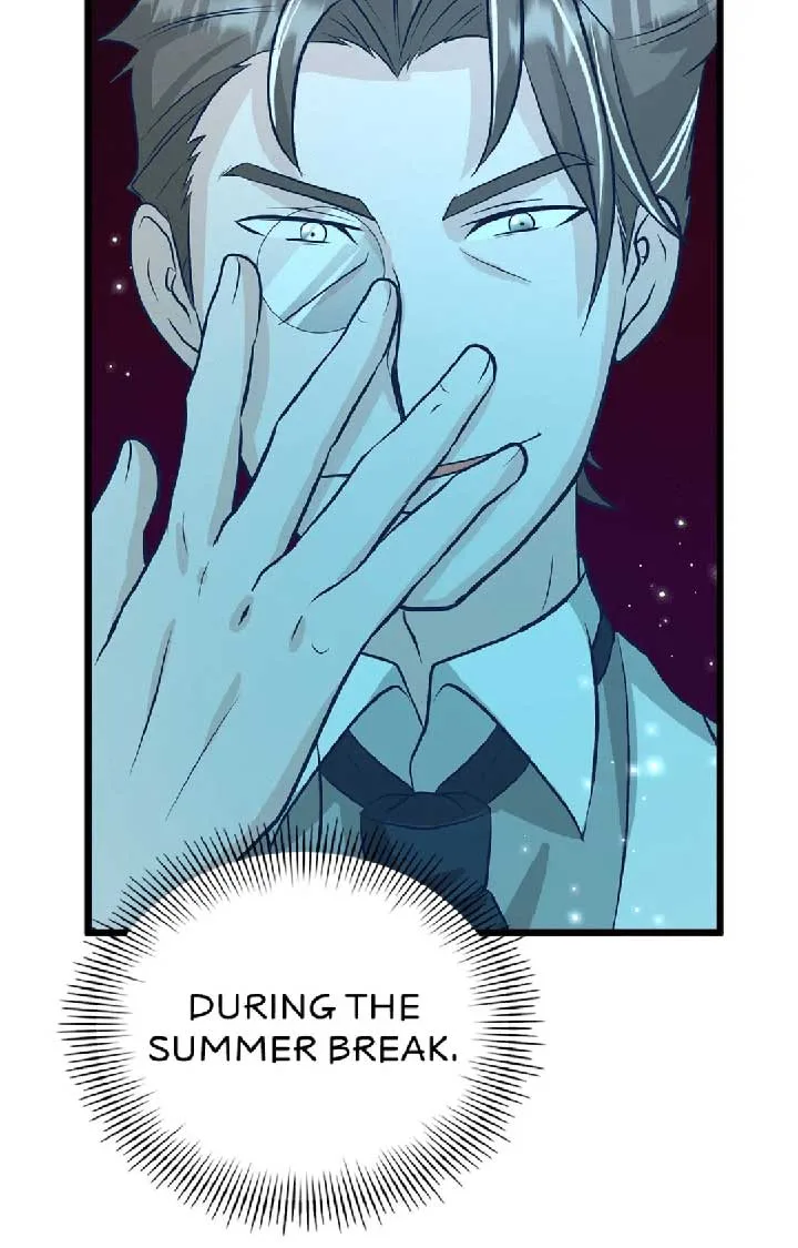The Villainous Moriarty in Me Chapter 34 page 26