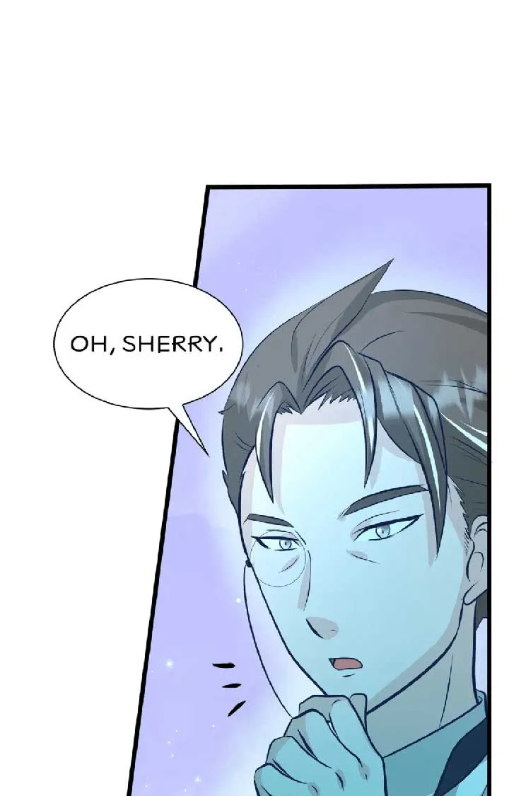 The Villainous Moriarty in Me Chapter 34 page 7