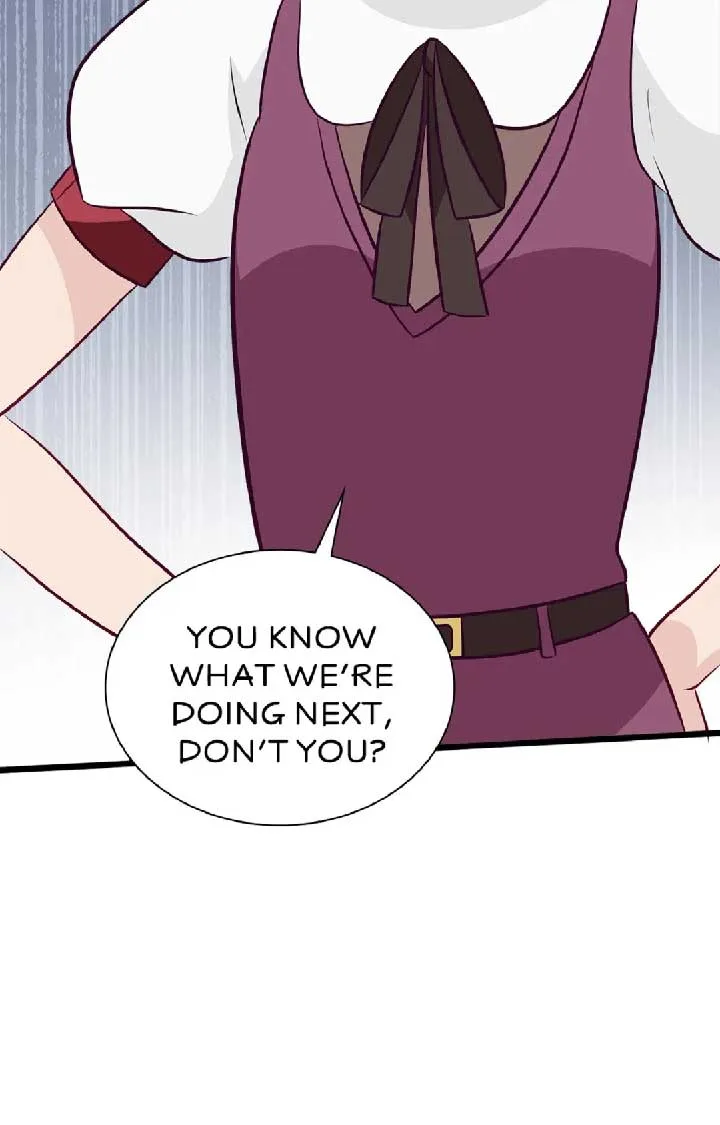 The Villainous Moriarty in Me Chapter 33 page 94