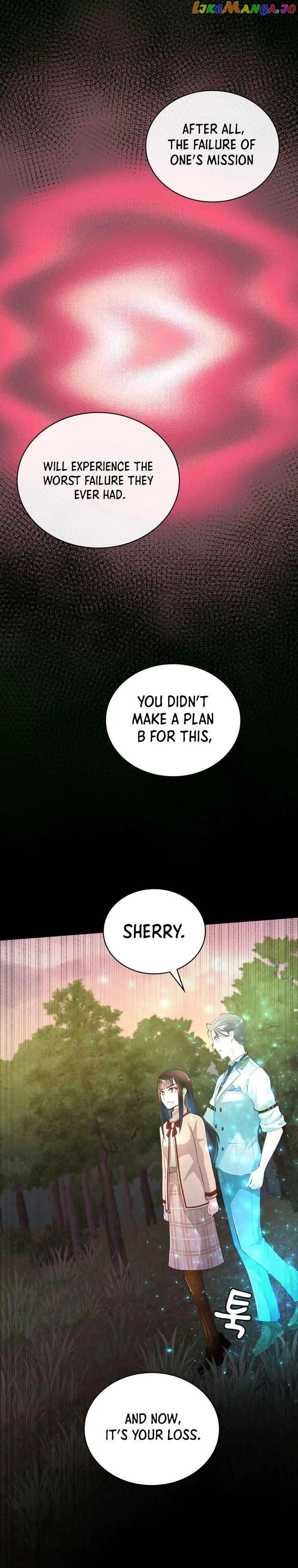 The Villainous Moriarty in Me Chapter 28 page 39