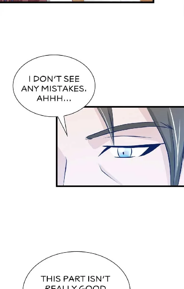 The Villainous Moriarty in Me Chapter 34 page 19