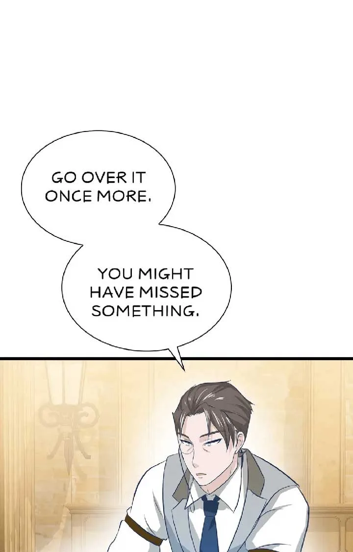 The Villainous Moriarty in Me Chapter 34 page 12