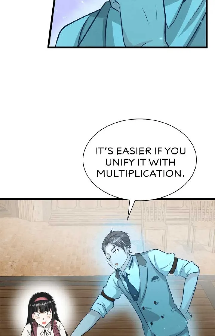 The Villainous Moriarty in Me Chapter 34 page 8
