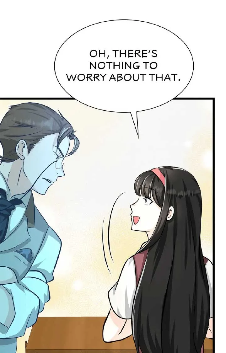 The Villainous Moriarty in Me Chapter 34 page 33