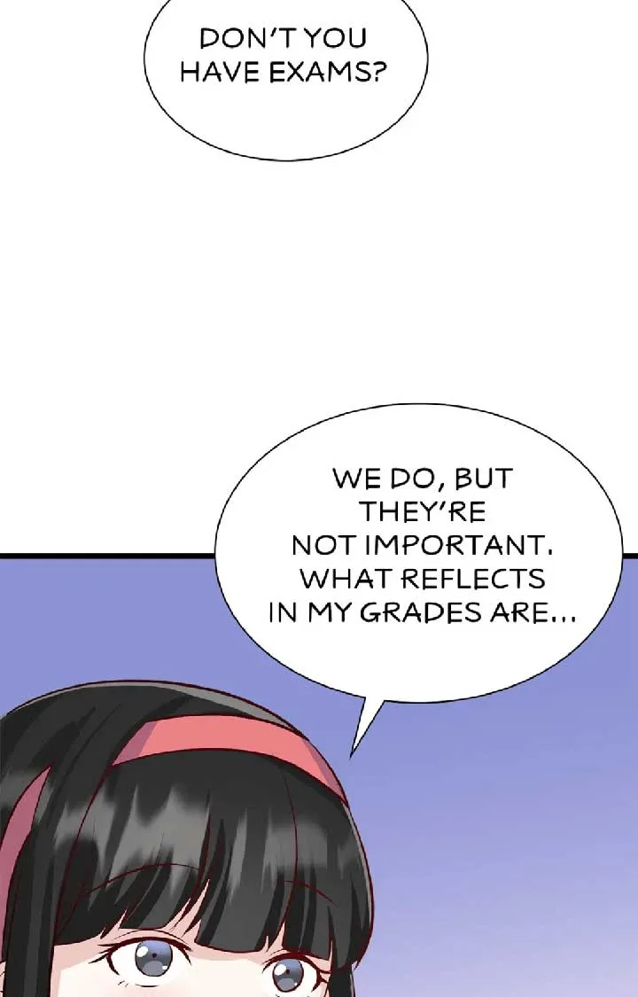 The Villainous Moriarty in Me Chapter 34 page 28