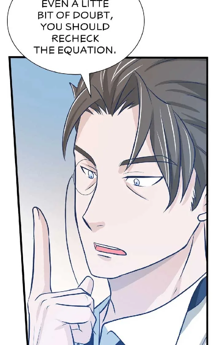 The Villainous Moriarty in Me Chapter 34 page 14