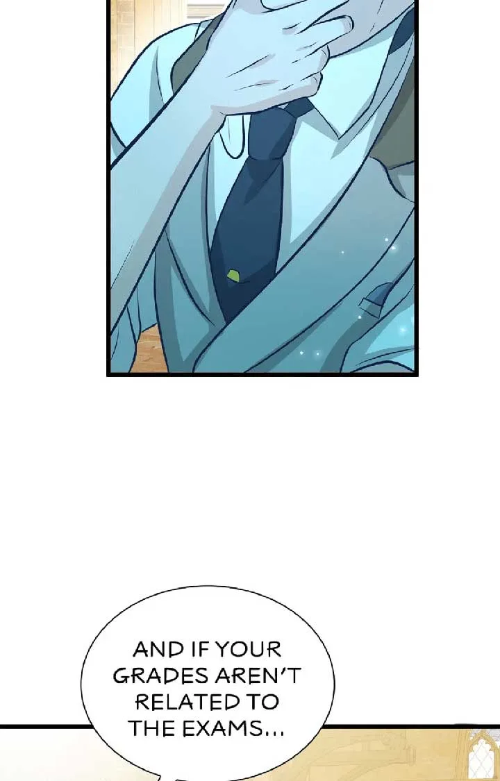 The Villainous Moriarty in Me Chapter 34 page 31