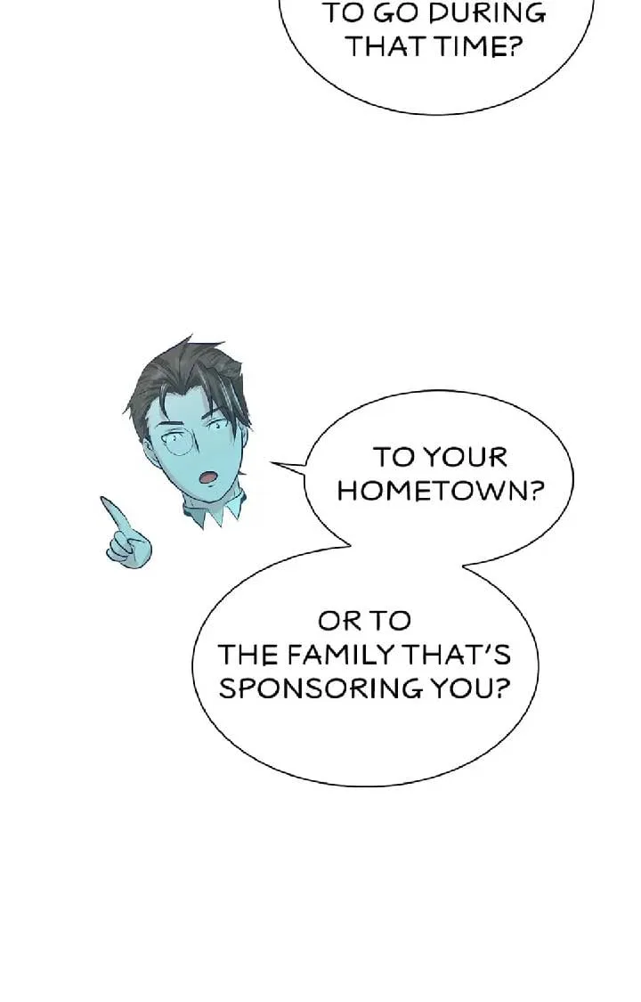 The Villainous Moriarty in Me Chapter 34 page 43