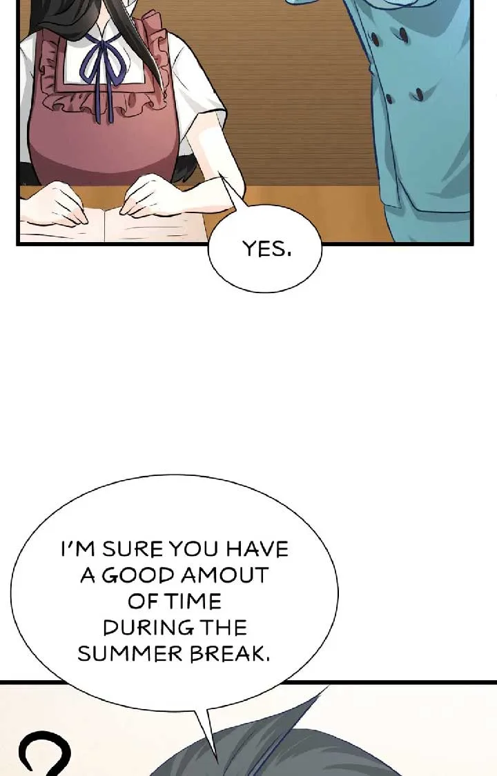 The Villainous Moriarty in Me Chapter 34 page 41