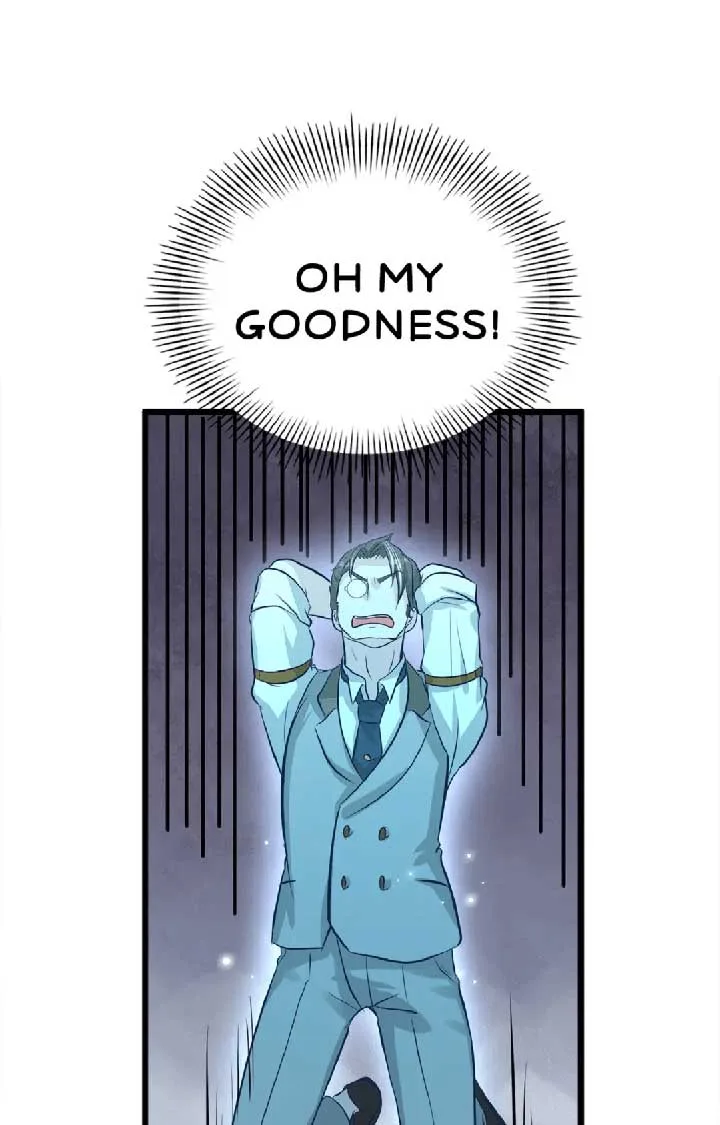 The Villainous Moriarty in Me Chapter 34 page 49