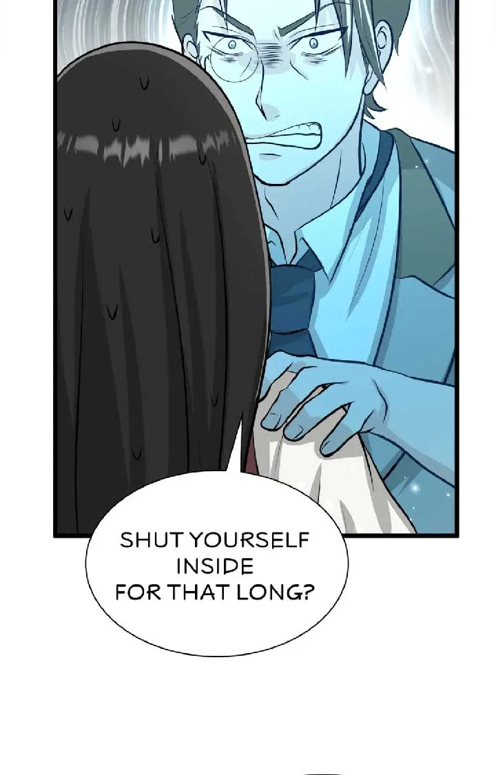 The Villainous Moriarty in Me Chapter 34 page 51
