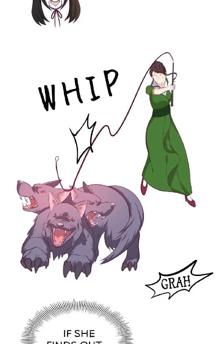 The Villainous Moriarty in Me Chapter 34 page 85