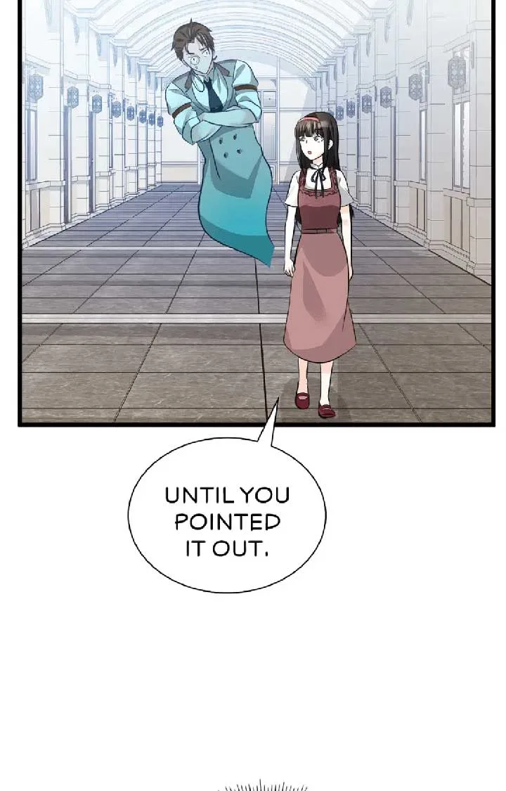 The Villainous Moriarty in Me Chapter 34 page 105
