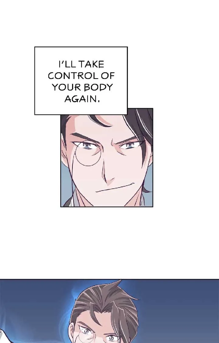 The Villainous Moriarty in Me Chapter 35 page 67