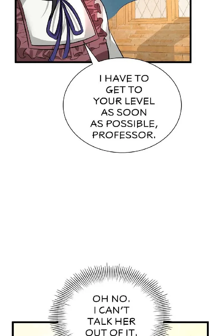 The Villainous Moriarty in Me Chapter 34 page 58