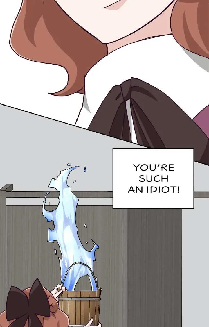The Villainous Moriarty in Me Chapter 35 page 33