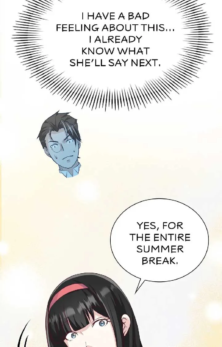 The Villainous Moriarty in Me Chapter 34 page 47
