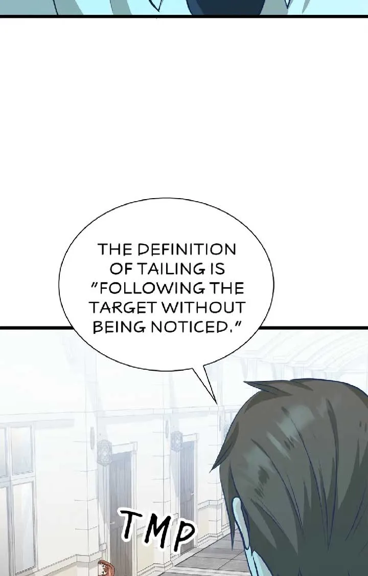 The Villainous Moriarty in Me Chapter 34 page 103