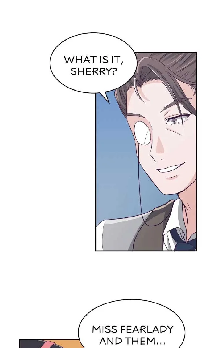 The Villainous Moriarty in Me Chapter 35 page 59