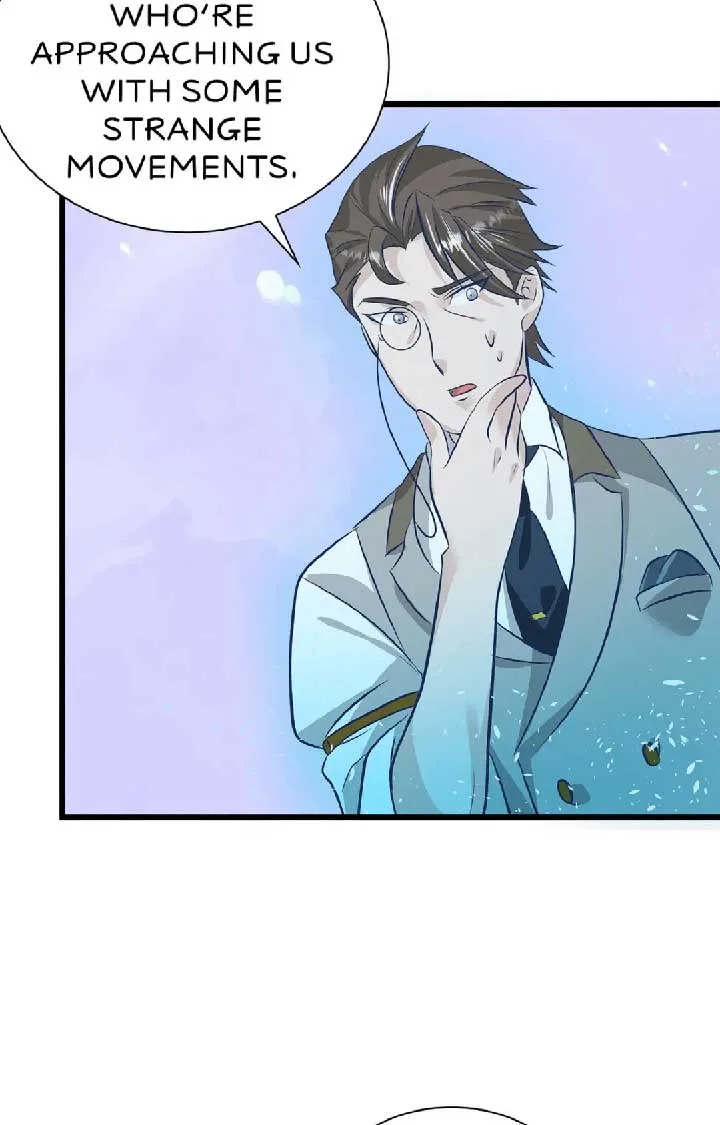 The Villainous Moriarty in Me Chapter 34 page 97