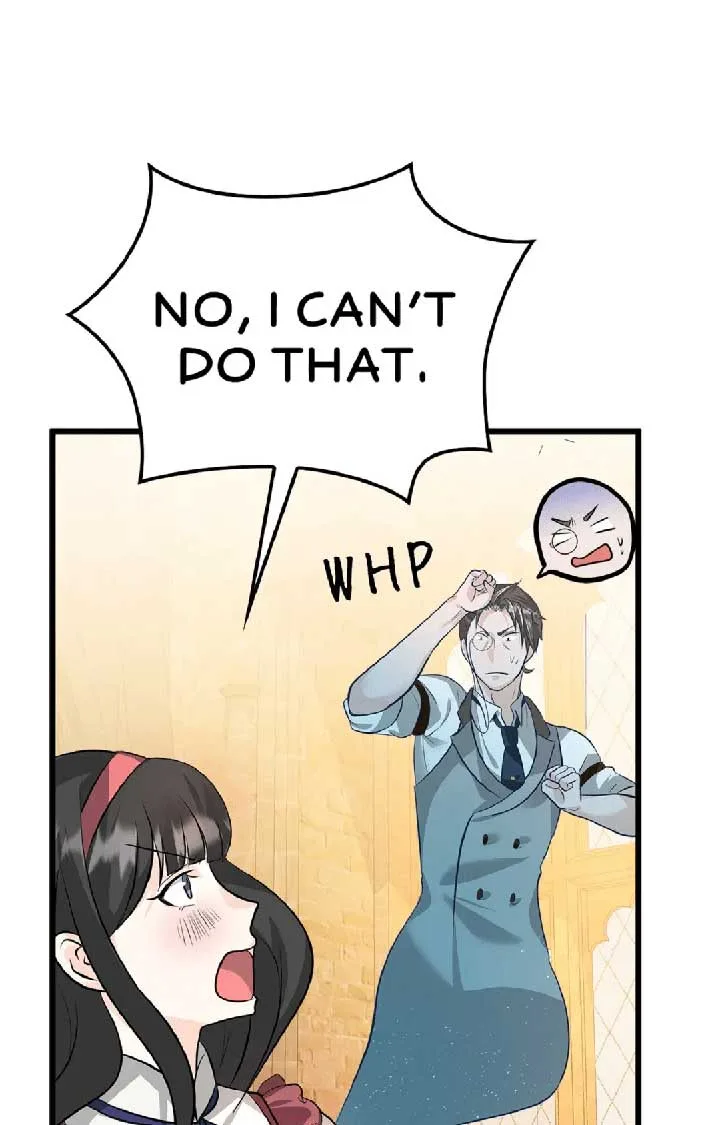 The Villainous Moriarty in Me Chapter 34 page 57