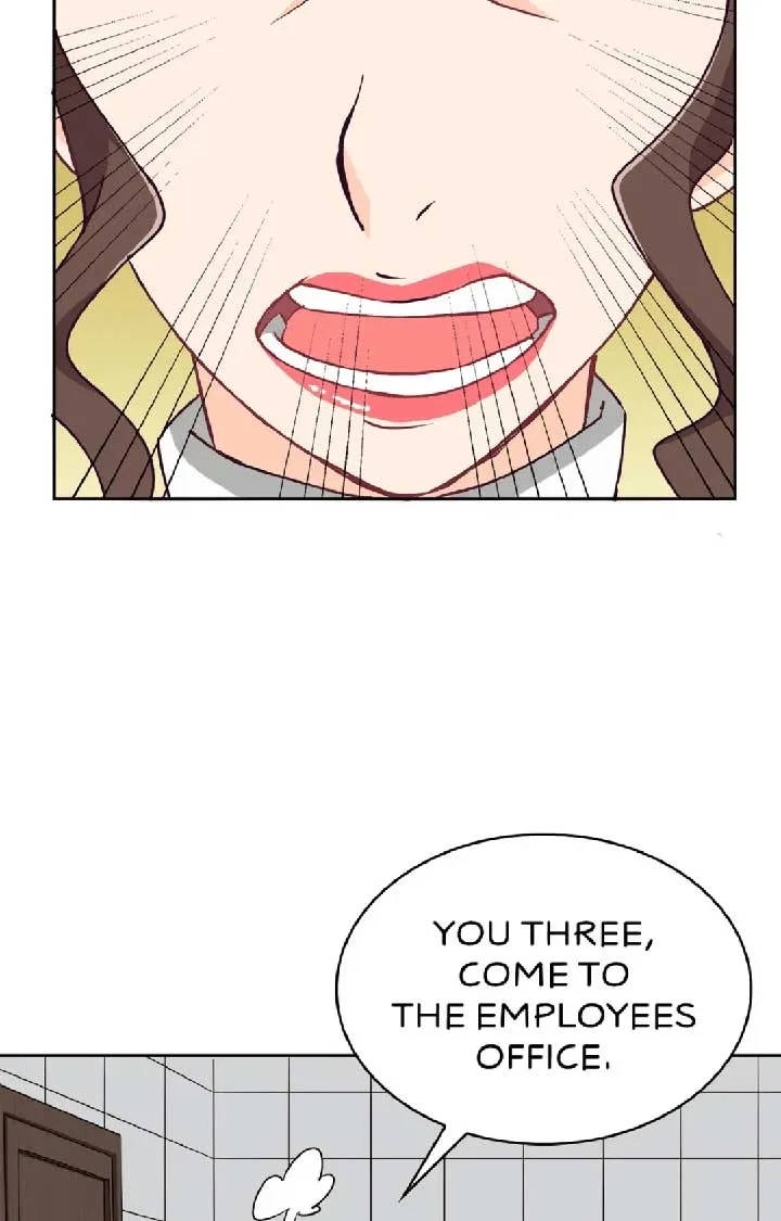 The Villainous Moriarty in Me Chapter 35 page 52