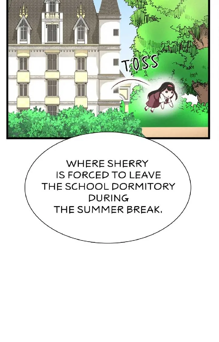 The Villainous Moriarty in Me Chapter 34 page 66