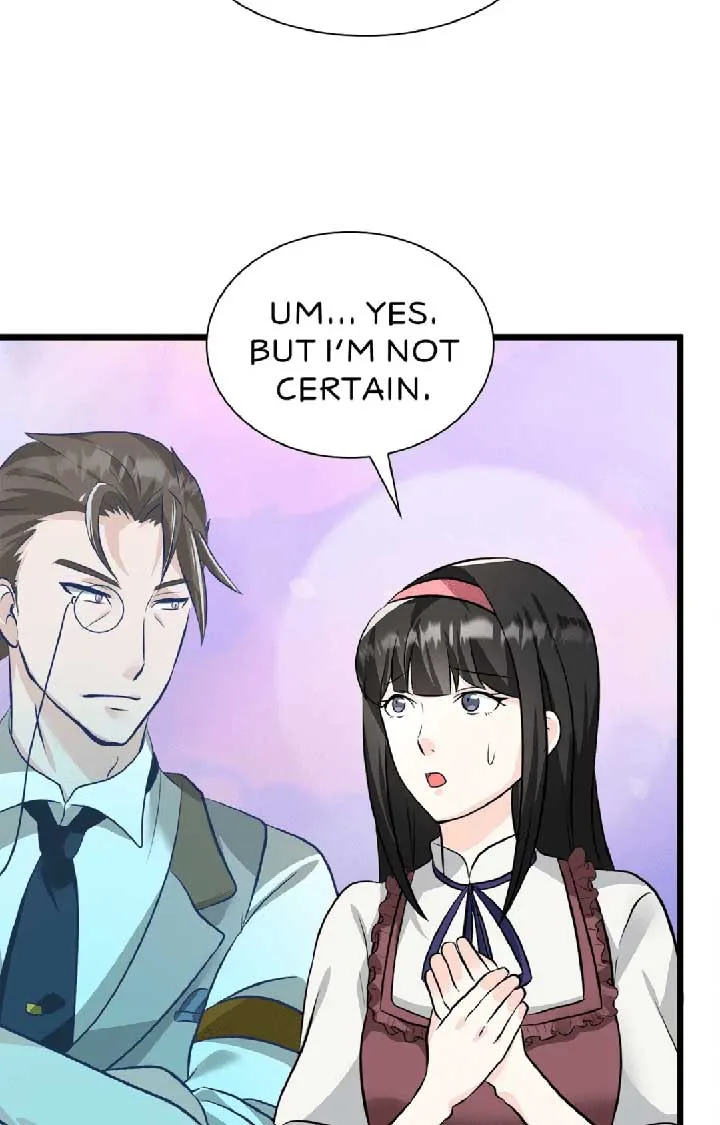 The Villainous Moriarty in Me Chapter 34 page 100