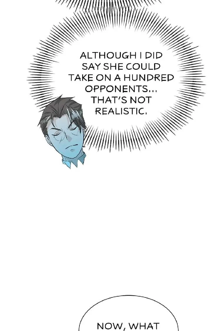 The Villainous Moriarty in Me Chapter 34 page 64